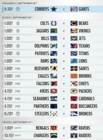 Oakland Football Schedule And Calendar For The Season