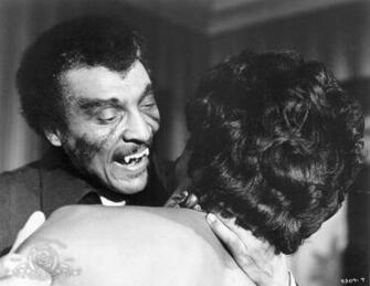 Blacula Photo Gallery