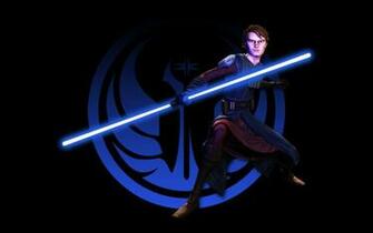 Anakin Skywalker Wallpaper