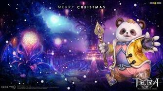 Tera Rising Pc Games Wallpaper Desktop Hintergr Nde Gratis