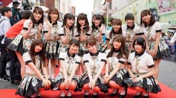 Japan Lowers Its Age Of Adulthood