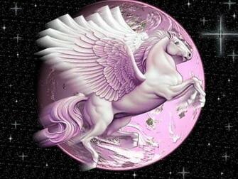 Unicornios Y Otros Animales De Fantasias Fotos E Im Genes En