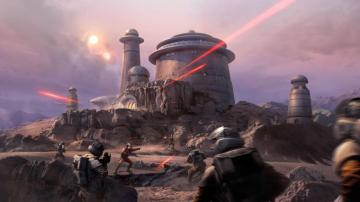 Jabba S Palace HD Wallpaper And Background