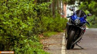Suzuki Gsx R HD Wallpaper