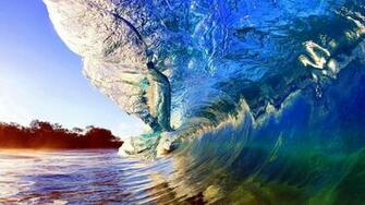 Wave Background Wallpaper High Definition Quality