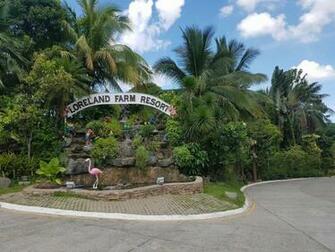 Loreland Farm Resort In Antipolo Room Deals Photos Res