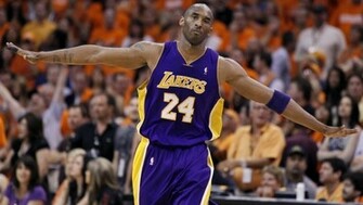 Kobe Bryant Desktop Background Wallpaper Image Art