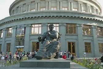File Aram Khachaturian Yerevan Opera Jpg