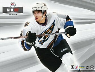 New Sports Stars Alexander Ovechkin Wallpaper