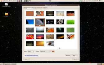 Make A Desktop Wallpaper With Multiple Pictures In HD