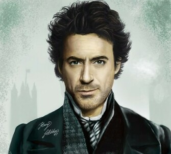 Gallery Robert Downey Jr Sherlock Holmes
