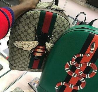Gucci Snake