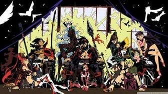 Gurren Lagann Wallpaper 1080p Image