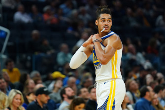 Nylon Calculus Rookie Re What Did The Warriors Get From Ky