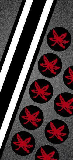 Osu Phone Wallpaper iPhone X 2436px 458ppi Ohio