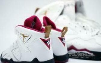 Jordan Cardinals Wallpaper