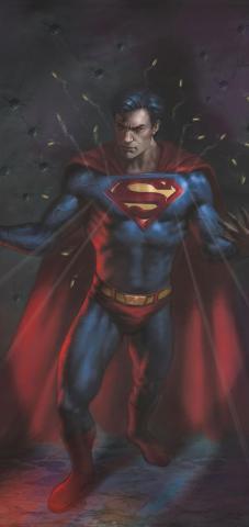 Superman Wallpaper Top 4k Background HD