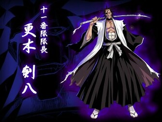 Anime Dojo Gallery Bleach Wallpaper Bb