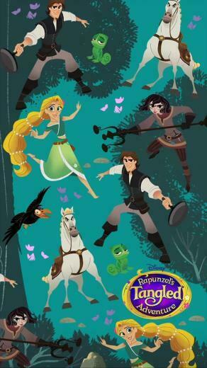 Disney Tv Animation News On Brand New Spanking