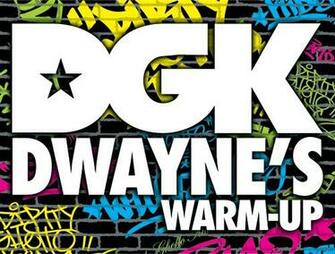 Dgk Cool Graphic