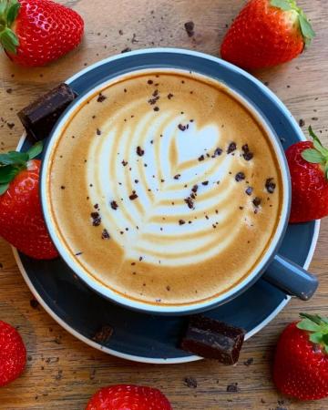 Roaming Goat Coffee Company Happy Valentine S Weekend Everyone