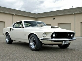 Wallpaper Classic Cars