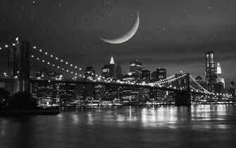 Brooklyn Bridge Desktop Wallpaper