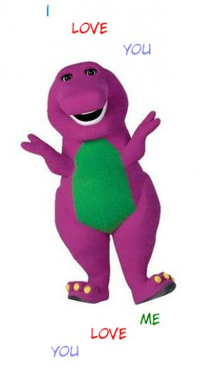 Free Download Evil Barney The Dinosaur By Kermitthefrog223456 519x544 For Your Desktop Mobile Tablet Explore 50 Barney The Dinosaur Wallpaper Barney The Dinosaur Wallpaper The Good Dinosaur Wallpaper Barney Wallpaper - evil barney roblox