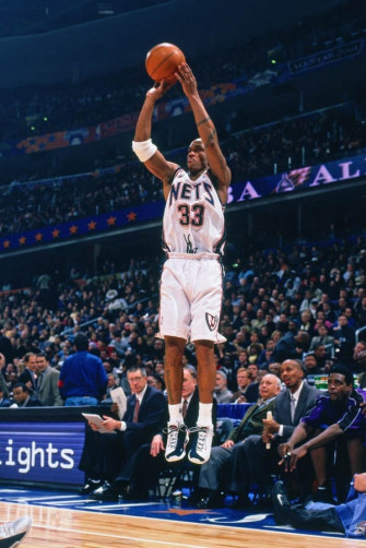Stephon Marbury S Photo Gallery Nba