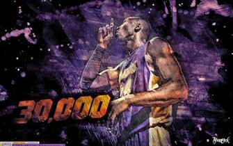 Kobe Bryant Wallpaper