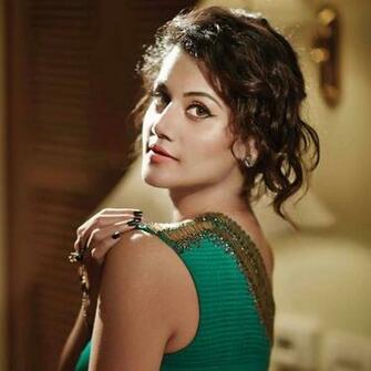 Taapsee Pannu Actress Cool Image For Your