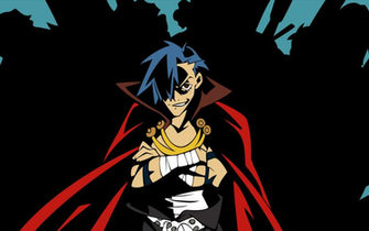 Gurren Lagann Wallpaper HD Net