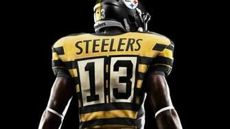 Pittsburgh Steelers Dri Archer HD Wallpaper Wallpaperfx