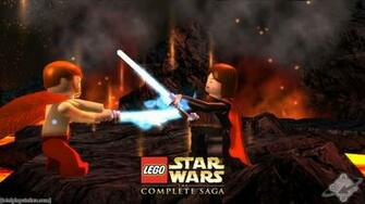 Lego Tapety Na Pulpit Komputera Gwiezdne Wojny Star Wars