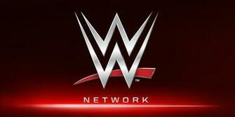 Wwe Has Unveiled A New Logo For The Network You Can It Above