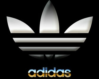 Adidas Logo Wallpaper HD In Logos Imageci