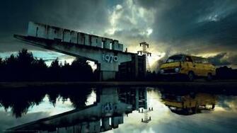 Pripyat Wallpaper