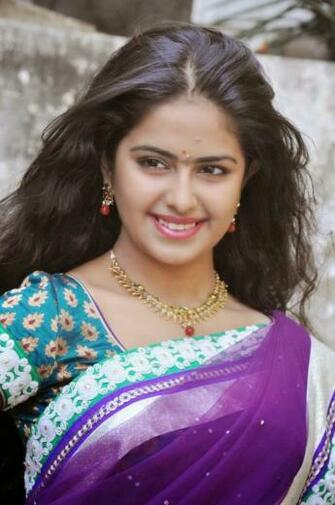 Avika Gor Hot Unseen HD Wallpaper