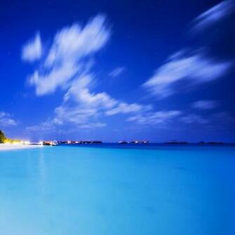 iPad Wallpaper Fantasy Landscape Scenery Natural