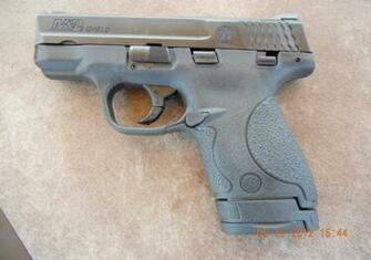Smith And Wesson Mandp Wallpaper M P Shield