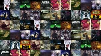 The Word Alive Deceiver Wallpaper Tiled Desktop