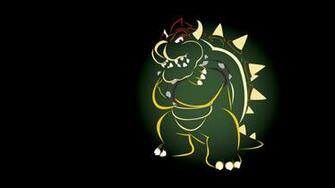 Bowser Wallpaper By Athiosdvk