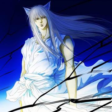 Youko Kurama Anime Image Life