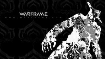 Warframe Loki Prime Splash By Trionfante