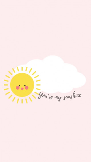 Positivity Aesthetic Wallpaper