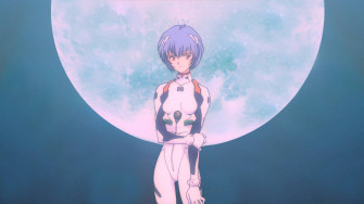 Neon Genesis Evangelion Hzi43yrllaf62kw2 Wallpaper