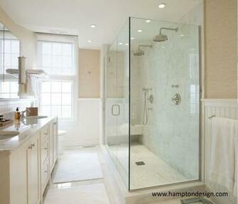 Grasscloth Wallpaper Seamles Bathroom Bonanza Shower