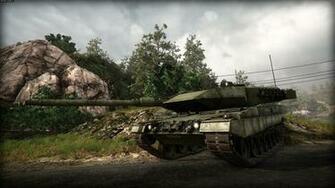 Armored Warfare HD Wallpaper Background