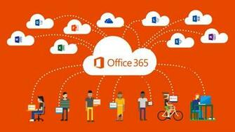 Office Cloud Logo Logodix