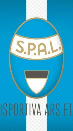 Spal Fc iPhone Wallpaper Best HD In